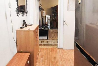 Apartament cu 2 camere, mobilat în Malu Roșu - 4