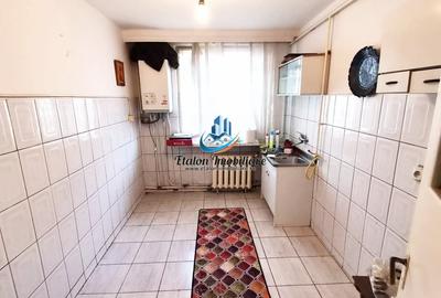 Apartament cu 2 camere decomandat în Mărăței - 3