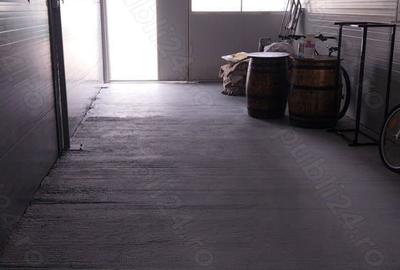 Spațiu comercial, de 65 mp, în Gara Veche - 4