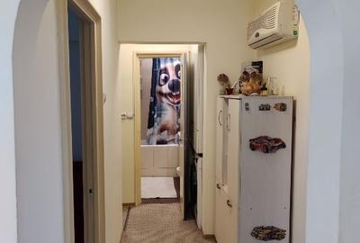 Proprietar - Apartament 3 camere decomandat si loc parcare - 8