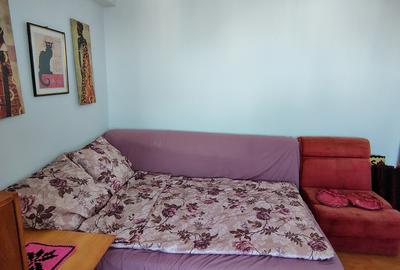 Apartament cu 3 camere, zona Soleta, vedere la mare Apartament cu 3 camere, zona Soleta, vedere la mare - 3