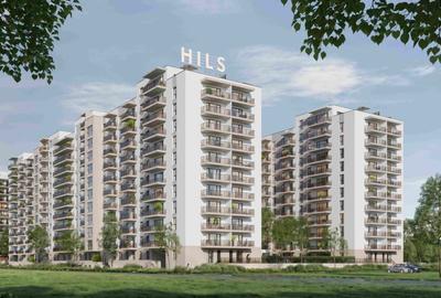 Apartament cu 2 camere semidecomandat în Theodor Pallady - 8