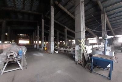 Hale si teren in Popesti Leordeni - 3