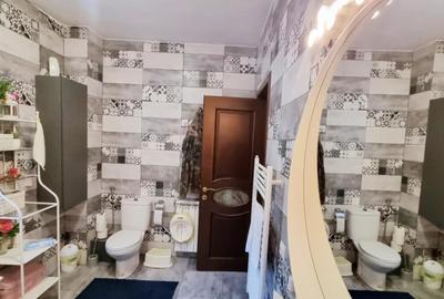 Casă cu 4 camere cu Canalizare în Ciorogârla - 12