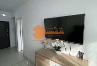 Garsonieră decomandată, mobilată în Militari - 3