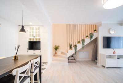 VILA 4 CAMERE - MOBILATA - TUNARI - COMISION0% - 7