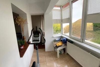 3 camere decomandat Drumul Taberei Drumul Sării - 12