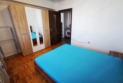 Apartament cu 2 camere semidecomandat în Ultracentral - 3