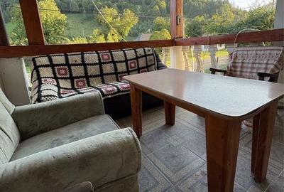 Casă cu 4 camere în Ceahlău - 7