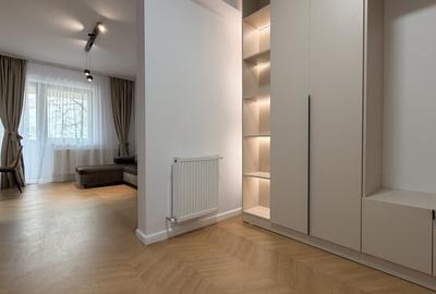 Apartament cu 2 camere semidecomandat, mobilat în City Park Mall - 4