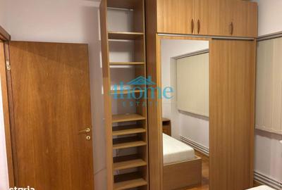 Apartament cu 3 camere, mobilat în Ștefan cel Mare - 4