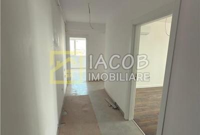 Bloc nou, apartament 2 camere, loc de parcare inclus - 18