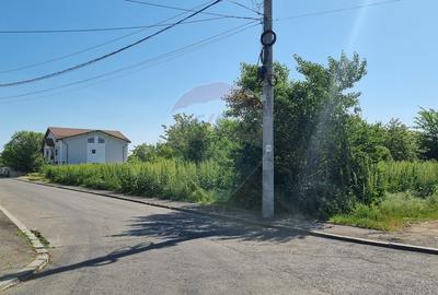 Teren Construcții intravilan de 2000 mp, în Colentina - 6