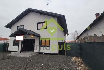 Duplex la Cerneteaz, finalizat, ocupabil imediat. ? - 1