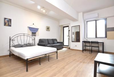 Garsonieră decomandată, mobilată în Unirii - 8