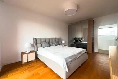 Pipera Plaza LUX Apartament 3 Camere Cu Gradina 40 MP Mutare Imediata - 12