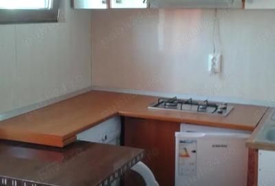 Garsoniera Piata Alba Iulia - 1