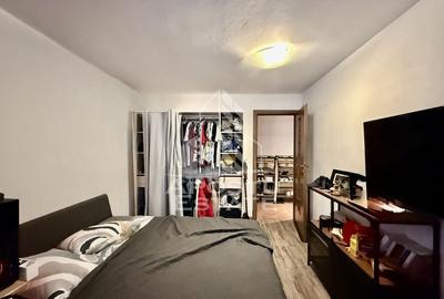 Apartament 4 camere, renovat, centrala proprie, Complexul Studentesc - 5