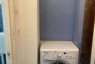 Garsonieră decomandată în Micălaca - 1