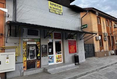 Spațiu comercial, de 85 mp, în Filipeștii de Târg - 2