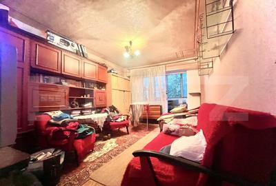 Apartament 2 camere, 54 mp, Calea Aradului, dubla orientare - 2