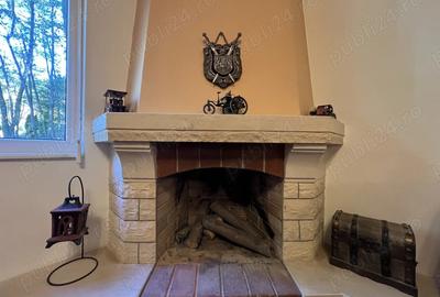 Casă cu 4 camere cu Teren 1292 Mp în Drăganu - 3