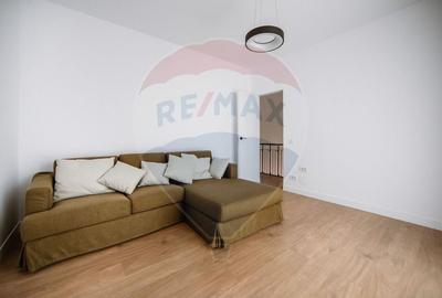 Vila luminoasa in Corbeanca, mobilata si utilata, ansamblu piscina - 16