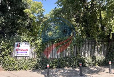 Teren de 706 mp, în Ultracentral - 8