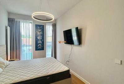Apartament 2 camere LUX-Smart Home-Palas Campus - 8