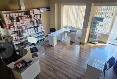 Spatiu Comercial MIcro 12 Parter & Etaj 120 mp Spatiu Comercial MIcro 12 Parter & Etaj 120 mp - 2