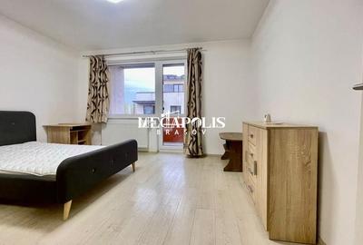 Garsonieră | Loc de parcare | Tractorul | Grandis Residence - 2