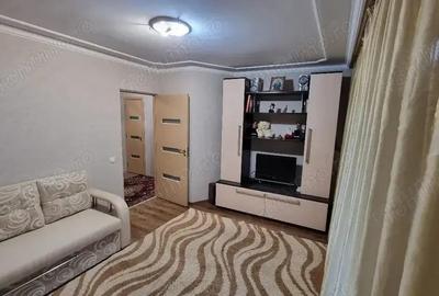 Garsonieră decomandată în Berceni