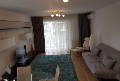 Apartament cu 2 camere în Central - 4