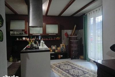 Casă cu 3 camere cu Teren 100 Mp în Burdujeni - 8