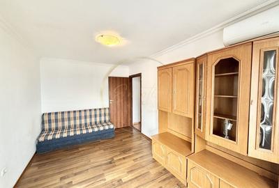 Apartament cu 2 camere nedecomandat, mobilat în Complex Studențesc - 3