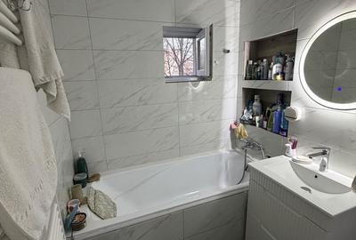 Apartament cu 4 camere decomandat în Central - 6