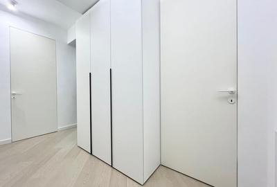 CORTINA NORTH / SPATII DEPOZITARE / LOC PARCARE / COMPLET MOBILAT SI UTILAT - 9