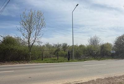 Teren intravilan de 2527 mp, în Exterior Nord - 1