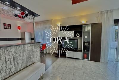 Apartament cu 2 camere semidecomandat în Europa - 8