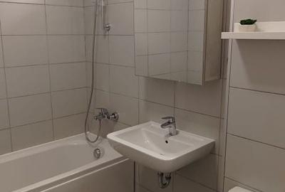 Garsonieră decomandată în Gorjului - 5