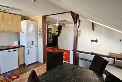 Apartament cu 3 camere în Obcini