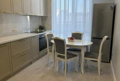 Garsoniera de vanzare in zona Bucurestii Noi - 5