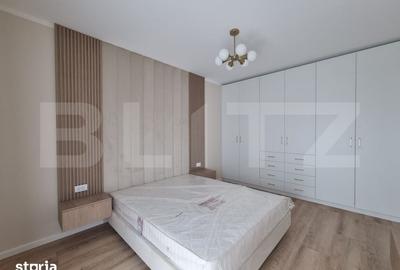 Apartament cu 2 camere în Florești - 1