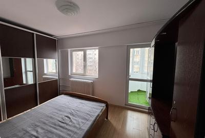 Apartament cu 2 camere semidecomandat, mobilat în Panduri - 6