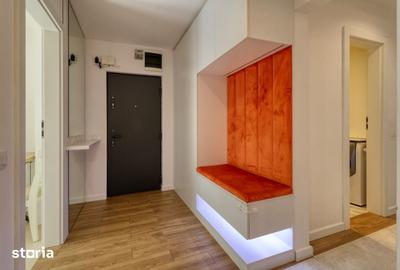 Apartament cu 3 camere în Ozana - 10
