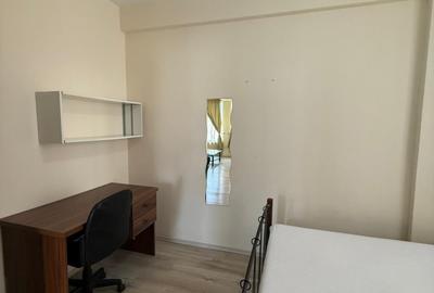 Apartament cu 3 camere semidecomandat în Zorilor - 5