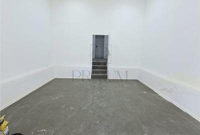 Spațiu comercial, de 40 mp, în Iosefin