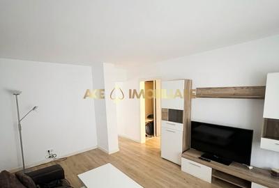 Apartament cu 2 camere decomandat, mobilat în Floreasca