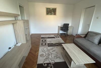 Apartament cu 2 camere semidecomandat în Medicină - 3