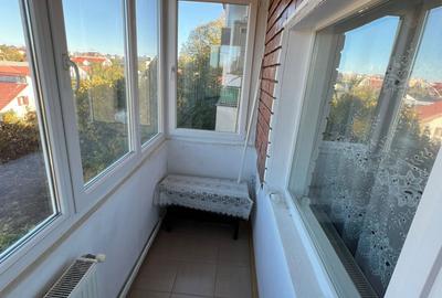 Apartament cu 2 camere semidecomandat, mobilat în Spitalul Județean - 8